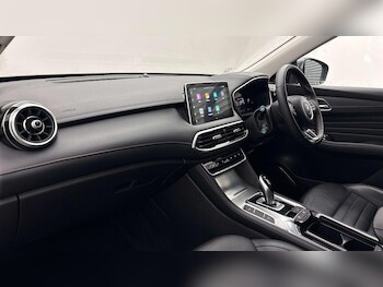 Used MG MG HS 2024 for sale - 77456298: Photo