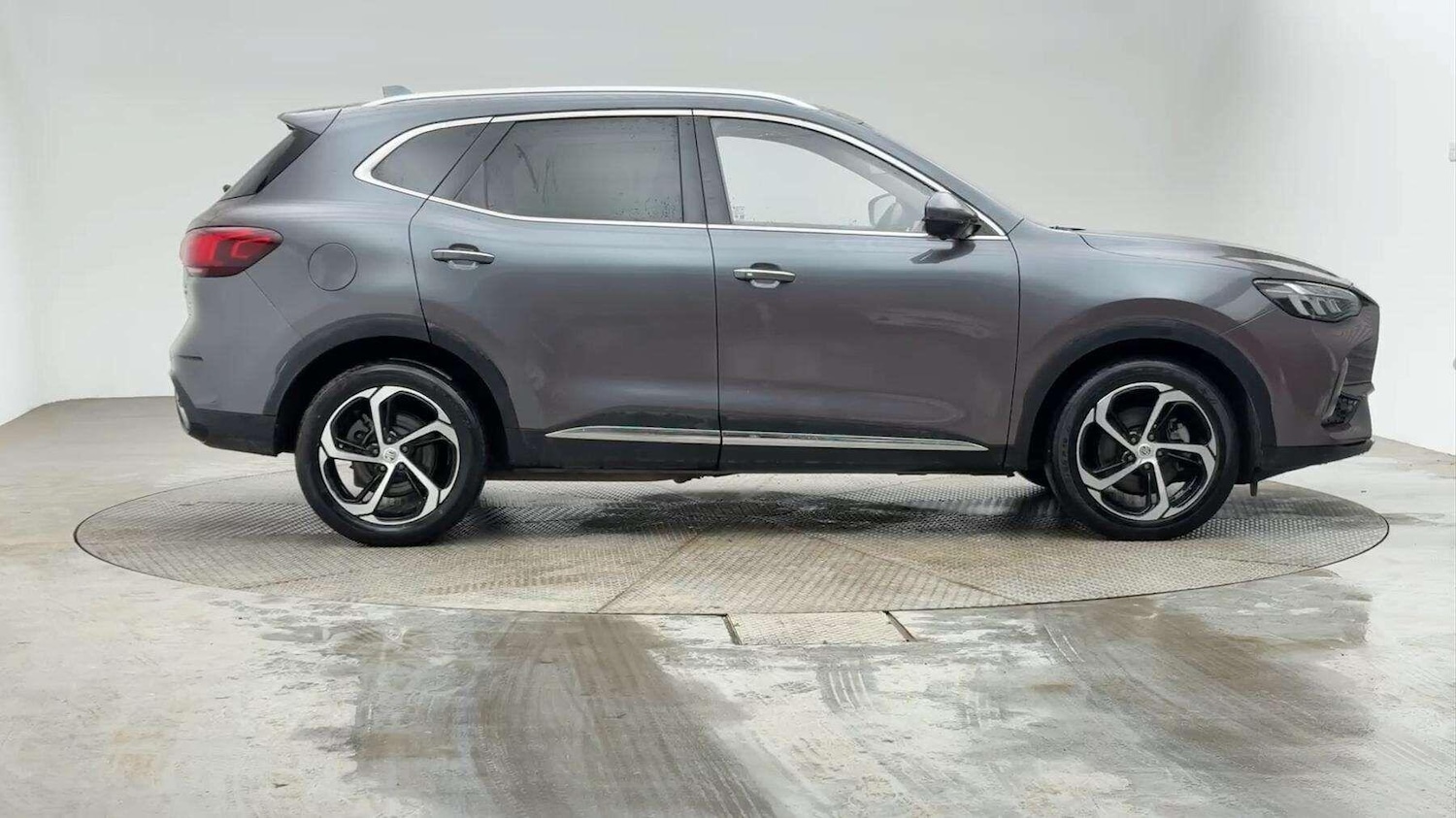 Used MG MG HS 2024 for sale - 77456298: Photo 5