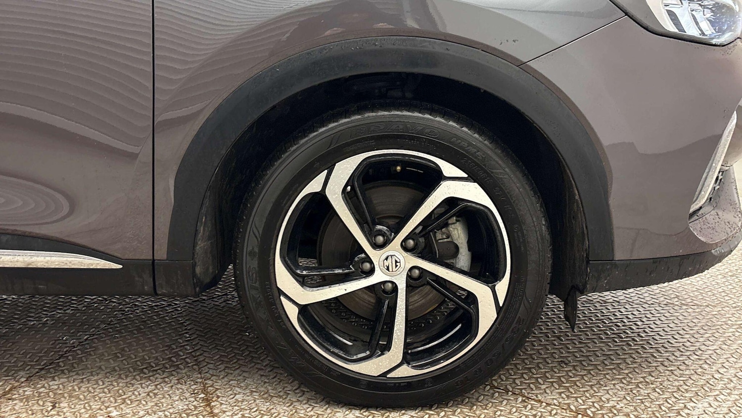 Used MG MG HS 2024 for sale - 77456298: Photo 6