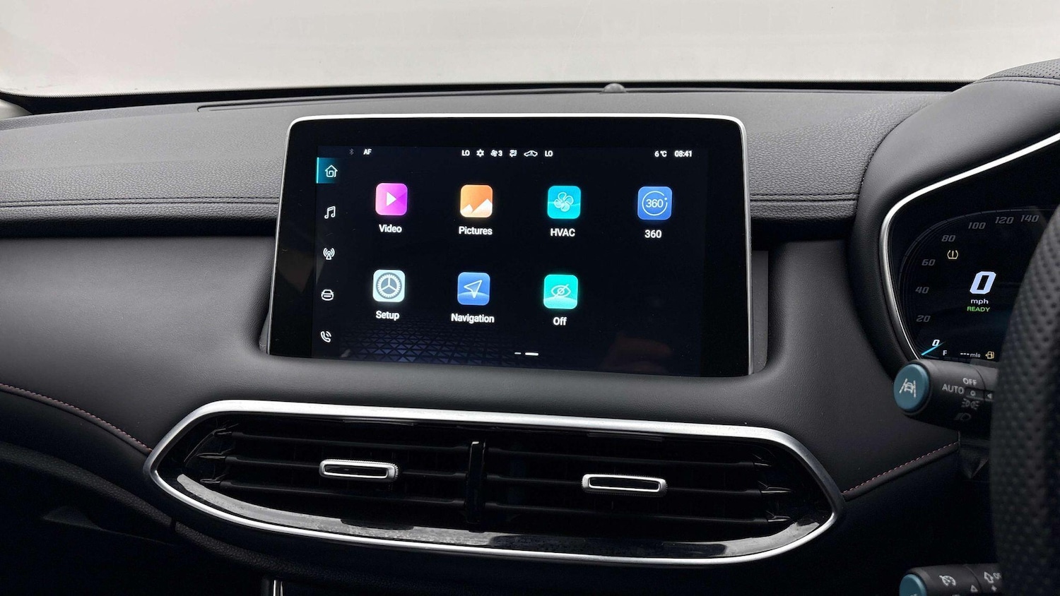 Used MG MG HS 2024 for sale - 77456298: Photo 9