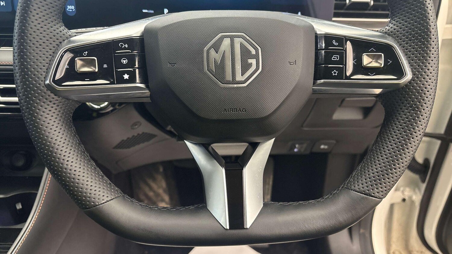 Used MG MG HS 2024 for sale - 77768377: Photo 11