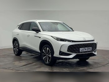 Used MG MG HS 2024 for sale - 77768377: Photo