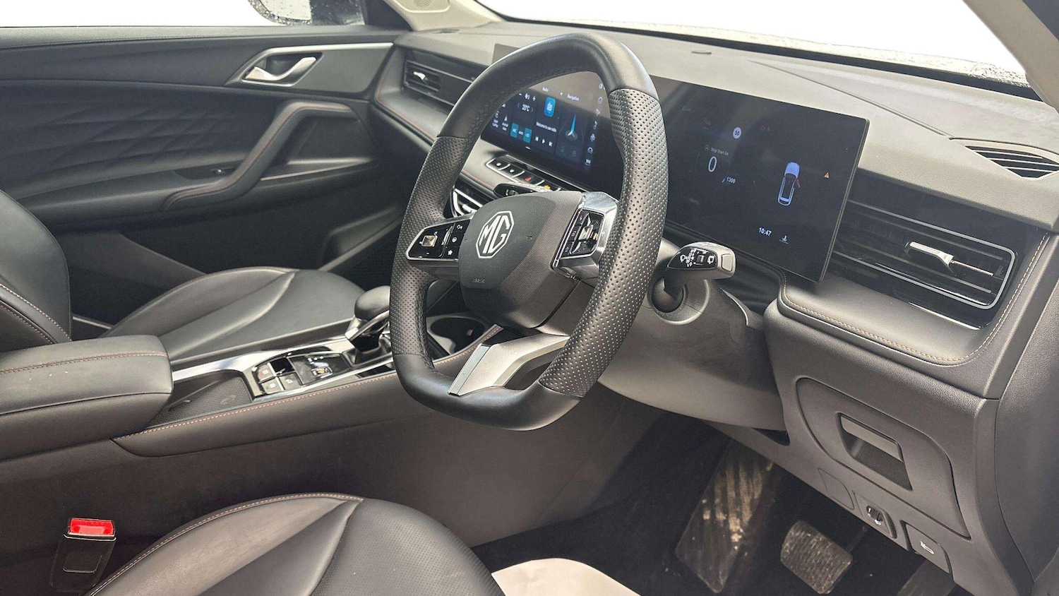 Used MG MG HS 2024 for sale - 77768377: Photo 2