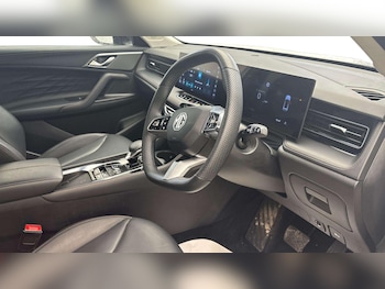 Used MG MG HS 2024 for sale - 77768377: Photo