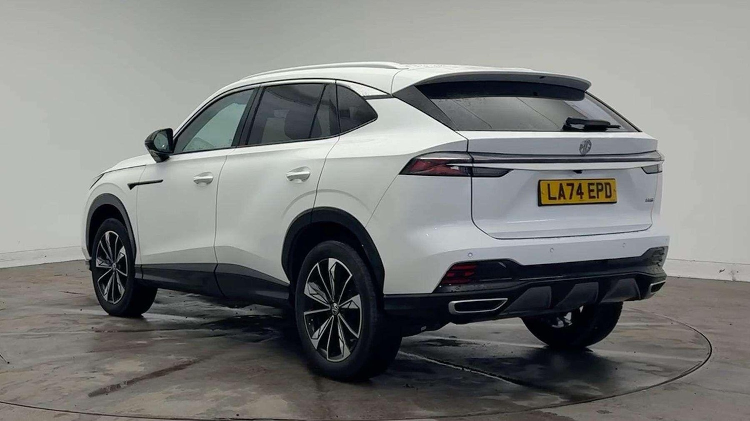 Used MG MG HS 2024 for sale - 77768377: Photo 3