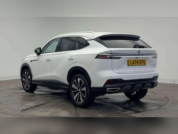 Used MG MG HS 2024 for sale - 77768377: Photo