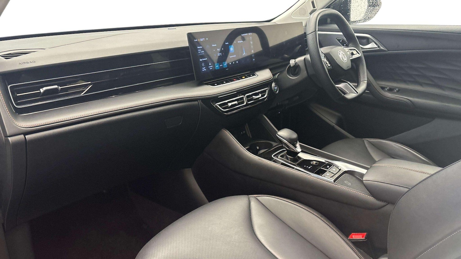 Used MG MG HS 2024 for sale - 77768377: Photo 4