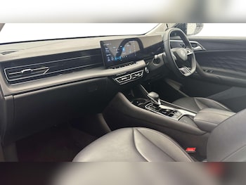 Used MG MG HS 2024 for sale - 77768377: Photo