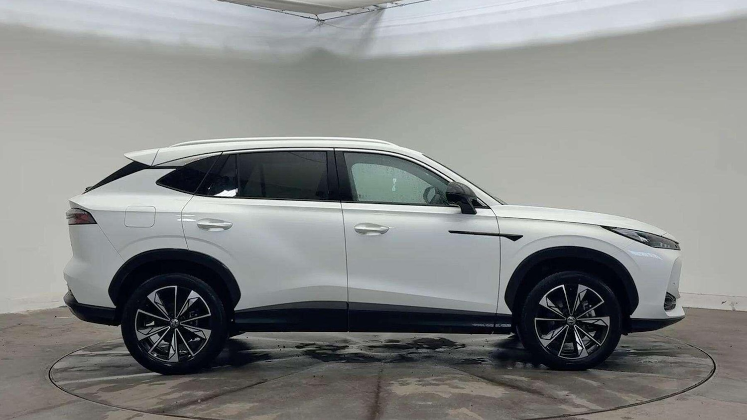 Used MG MG HS 2024 for sale - 77768377: Photo 5