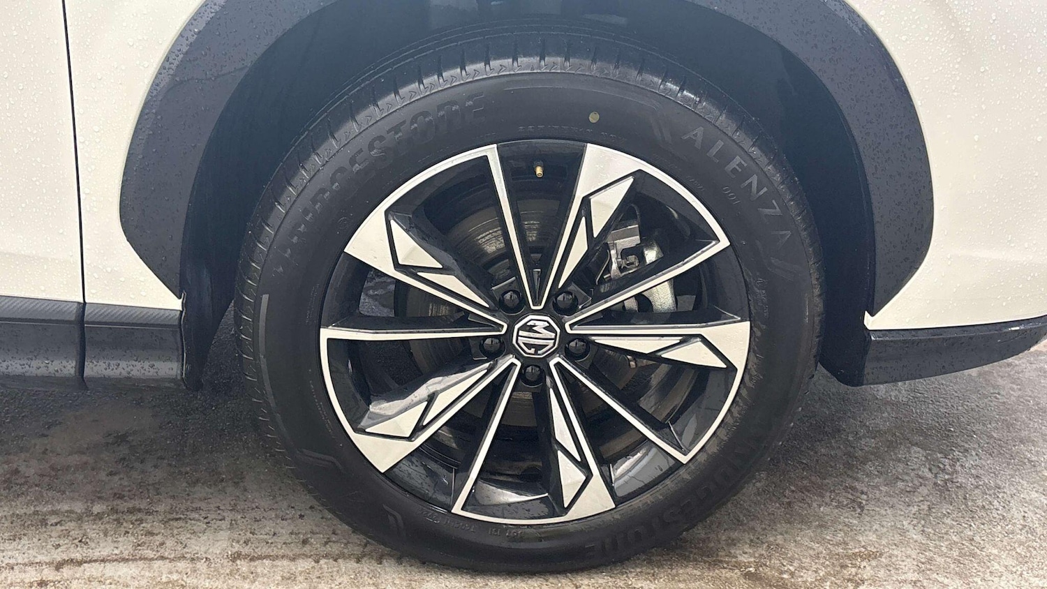 Used MG MG HS 2024 for sale - 77768377: Photo 6