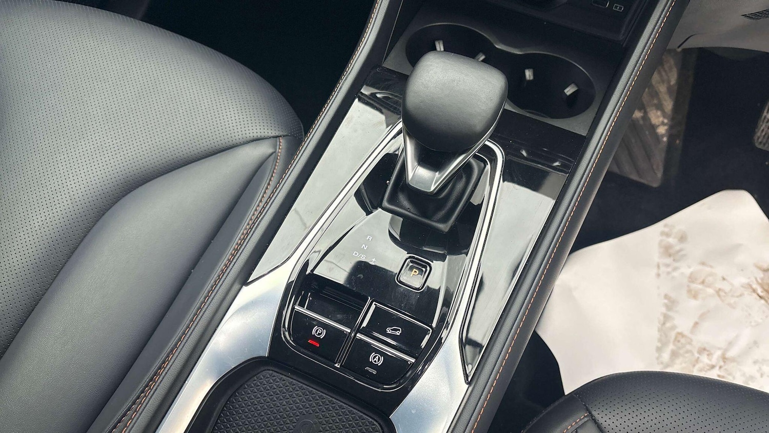 Used MG MG HS 2024 for sale - 77768377: Photo 7