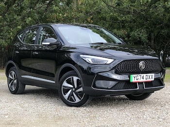 Used MG MG ZS 2024 for sale - 79698003: Photo