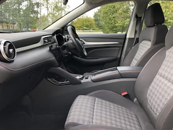 Used MG MG ZS 2024 for sale - 79698003: Photo