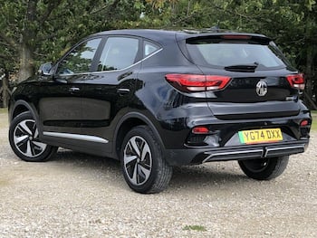 Used MG MG ZS 2024 for sale - 79698003: Photo