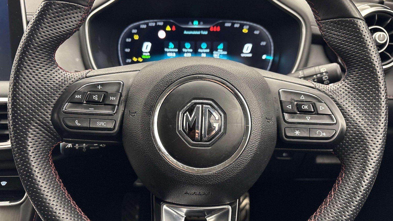 Used MG MG HS 2024 for sale - 78100752: Photo 11