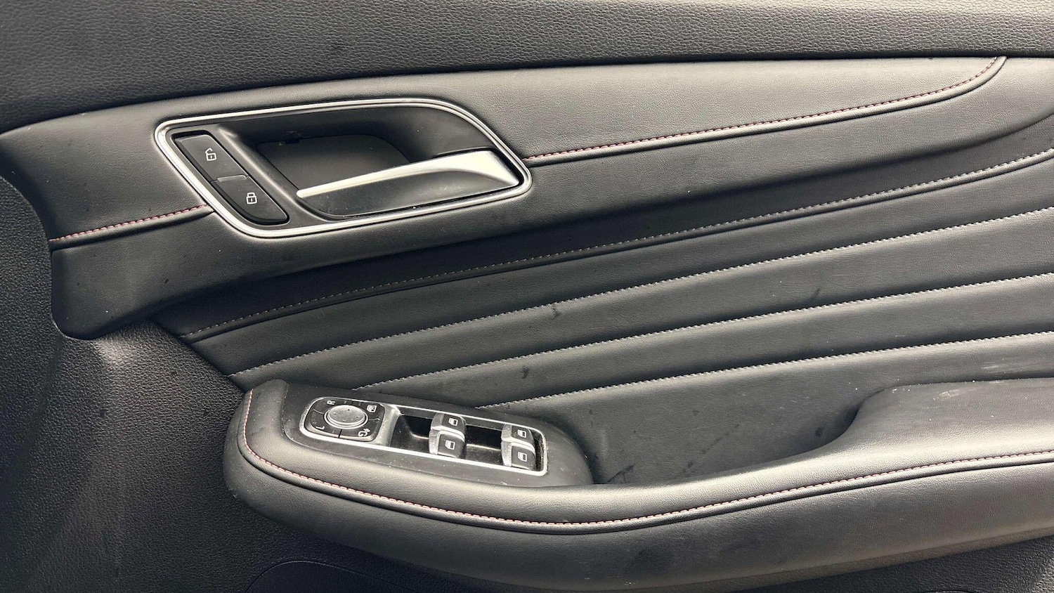 Used MG MG HS 2024 for sale - 78100752: Photo 12