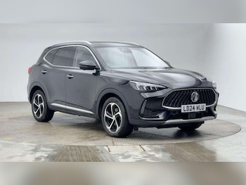 MG MG HS feature image