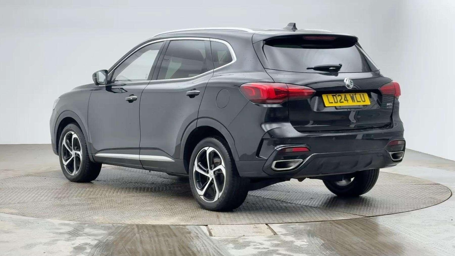 Used MG MG HS 2024 for sale - 78100752: Photo 3