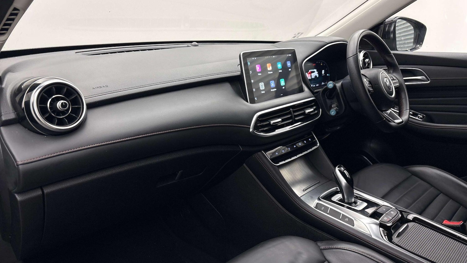 Used MG MG HS 2024 for sale - 78100752: Photo 4