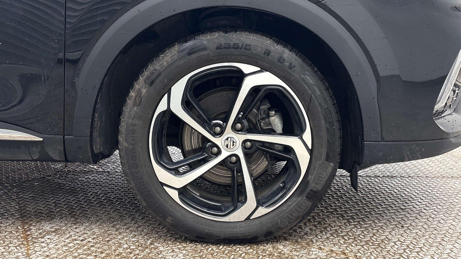 Used MG MG HS 2024 for sale - 78100752: Photo 6