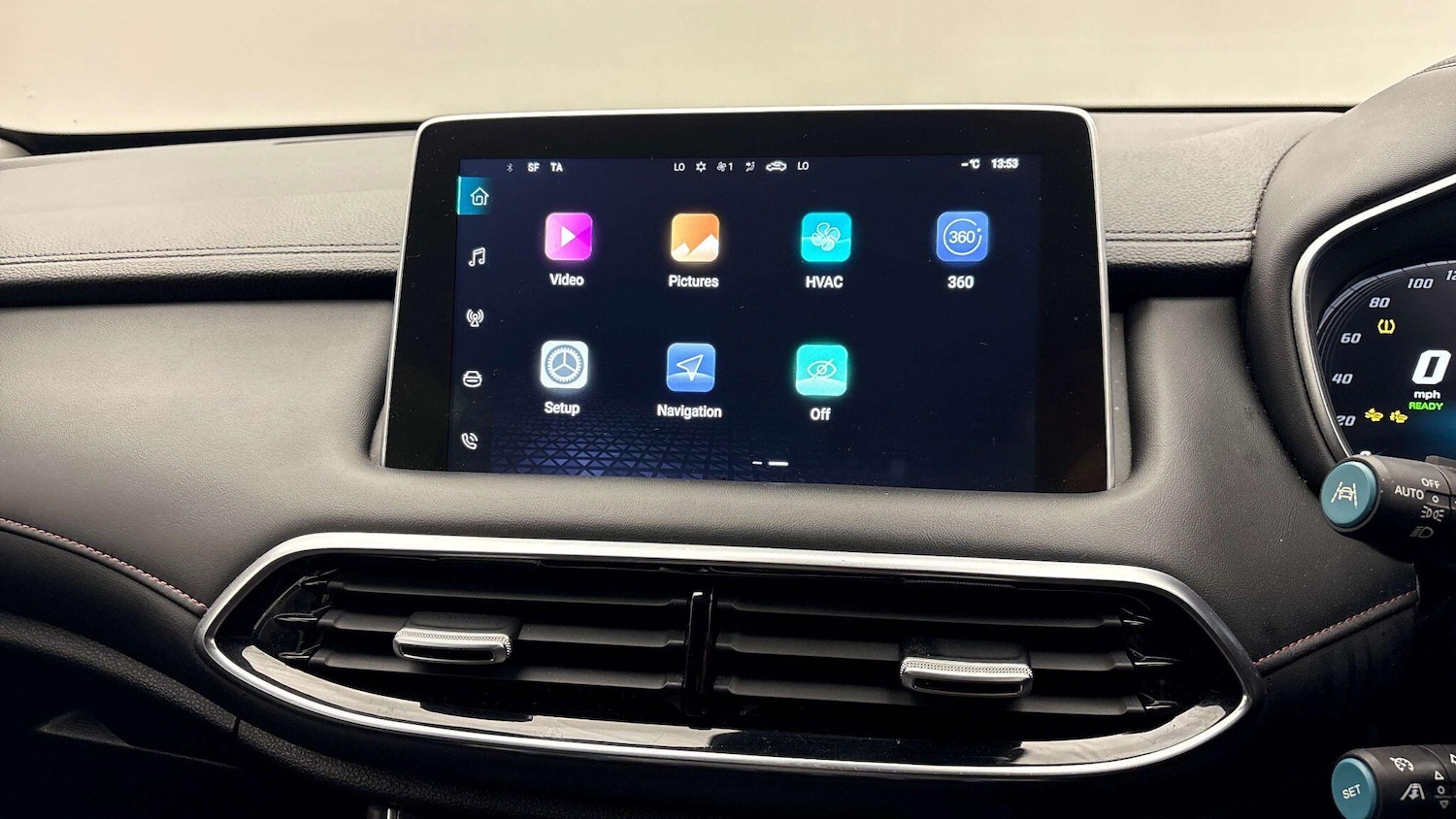 Used MG MG HS 2024 for sale - 78100752: Photo 9