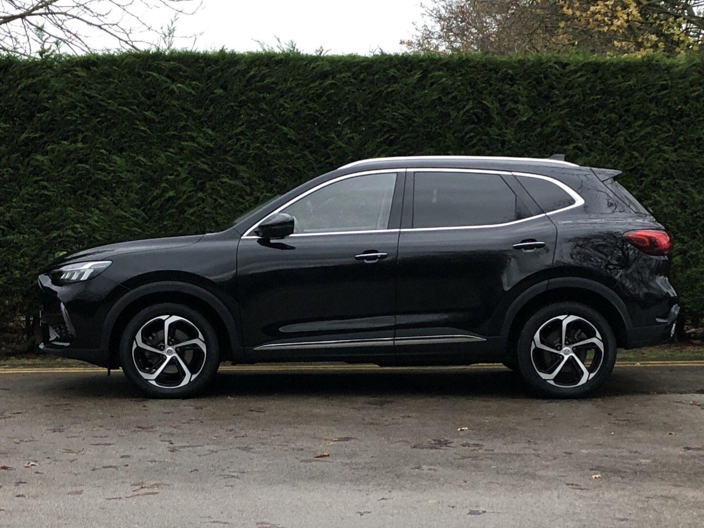 Used MG MG HS 2024 for sale - 76657882: Photo 10