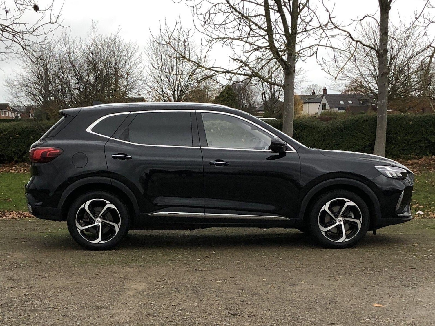 Used MG MG HS 2024 for sale - 76657882: Photo 12