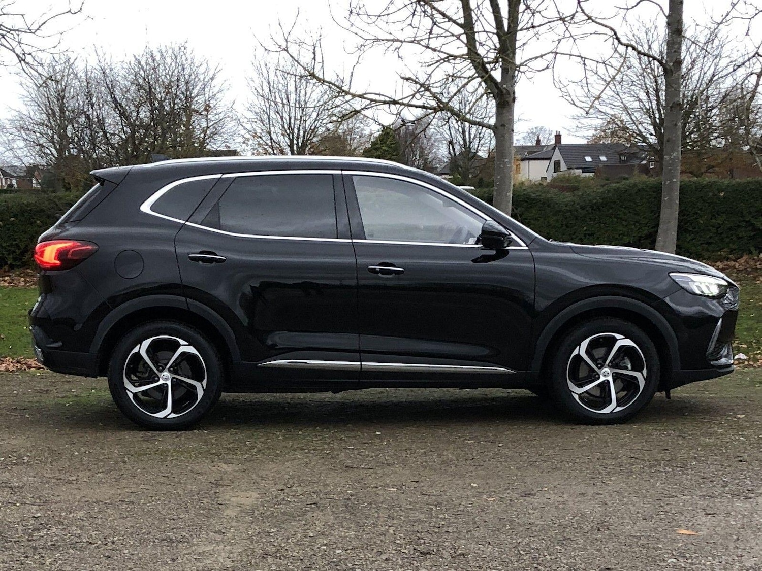 Used MG MG HS 2024 for sale - 76657882: Photo 14