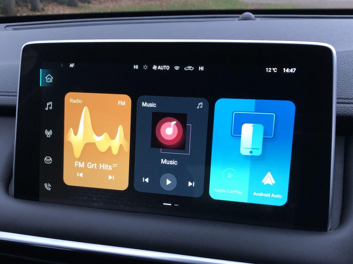 Used MG MG HS 2024 for sale - 76657882: Photo 17