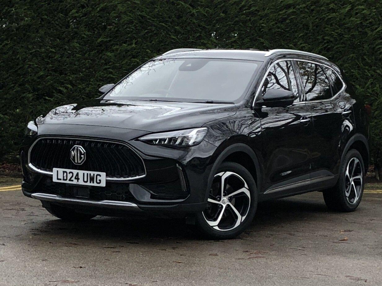 Used MG MG HS 2024 for sale - 76657882: Photo 18