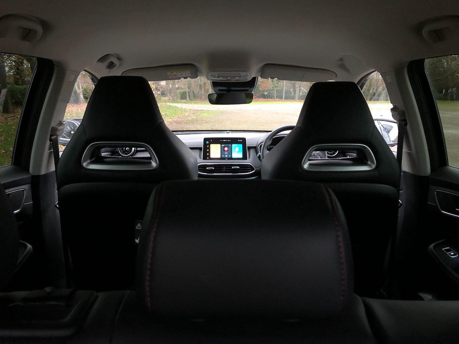 Used MG MG HS 2024 for sale - 76657882: Photo 19