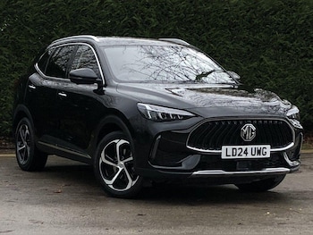 Used MG MG HS 2024 for sale - 76657882: Photo