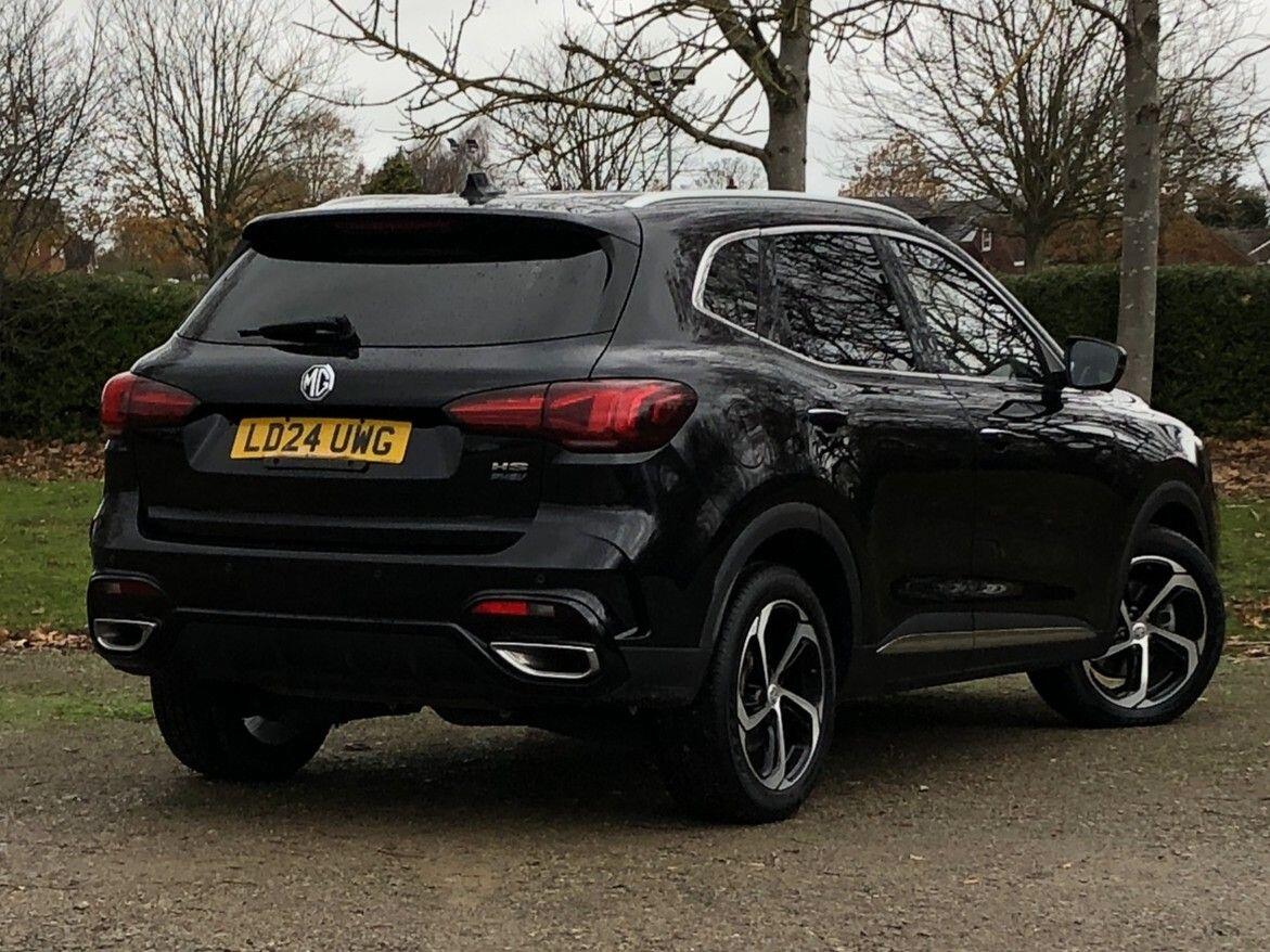 Used MG MG HS 2024 for sale - 76657882: Photo 20