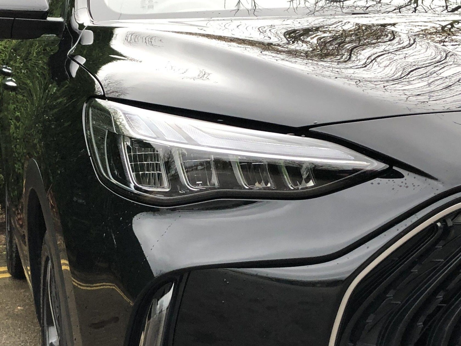 Used MG MG HS 2024 for sale - 76657882: Photo 21