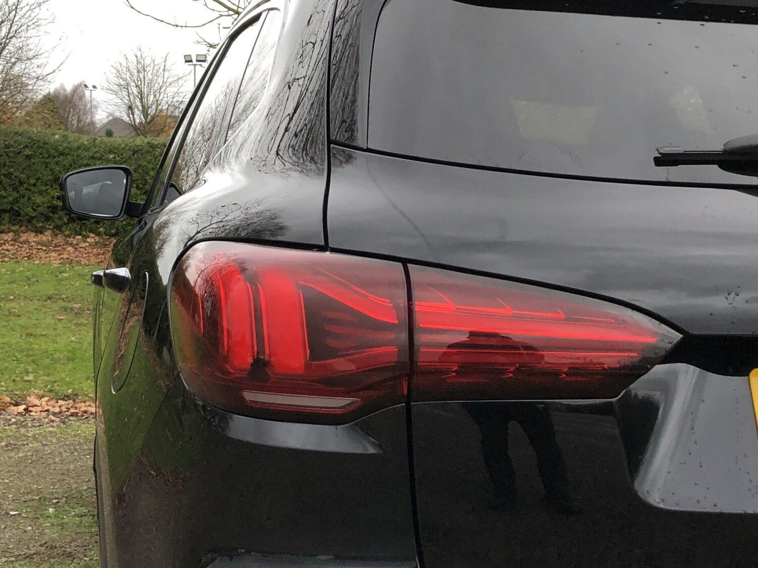 Used MG MG HS 2024 for sale - 76657882: Photo 23