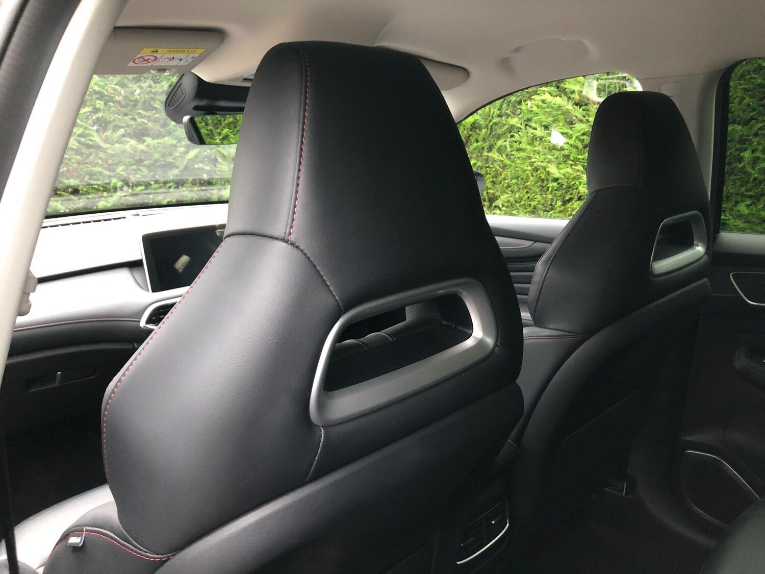 Used MG MG HS 2024 for sale - 76657882: Photo 25