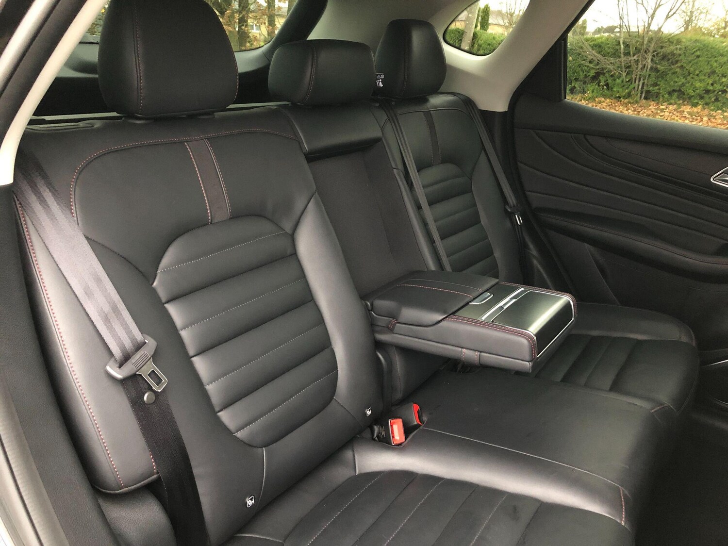 Used MG MG HS 2024 for sale - 76657882: Photo 26