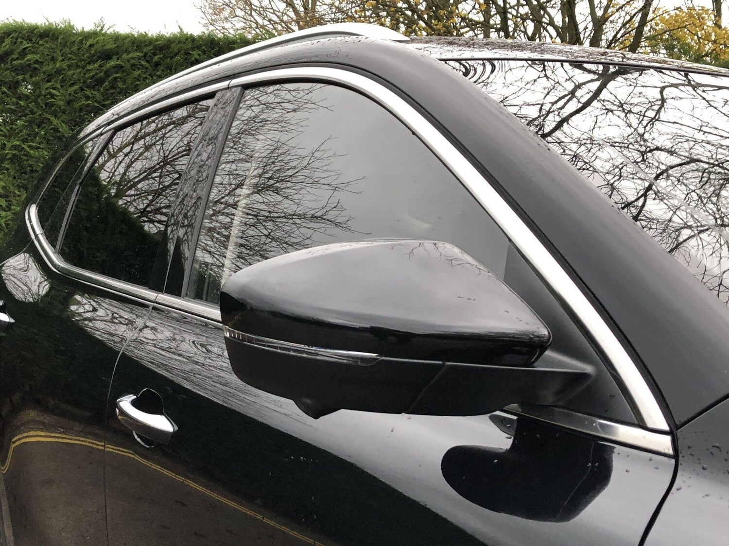 Used MG MG HS 2024 for sale - 76657882: Photo 29