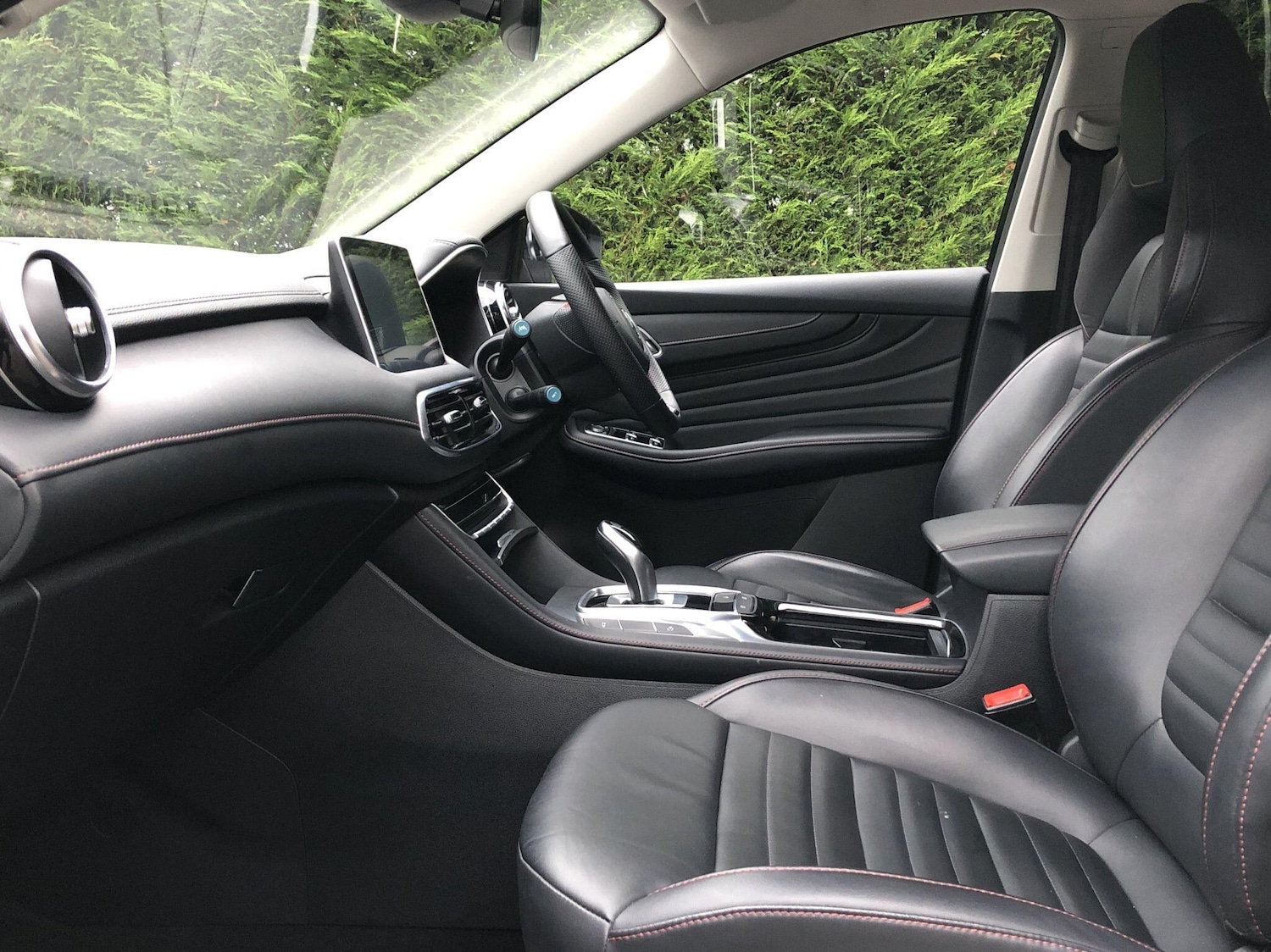 Used MG MG HS 2024 for sale - 76657882: Photo 3