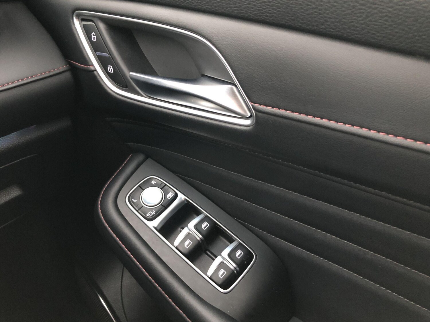 Used MG MG HS 2024 for sale - 76657882: Photo 30