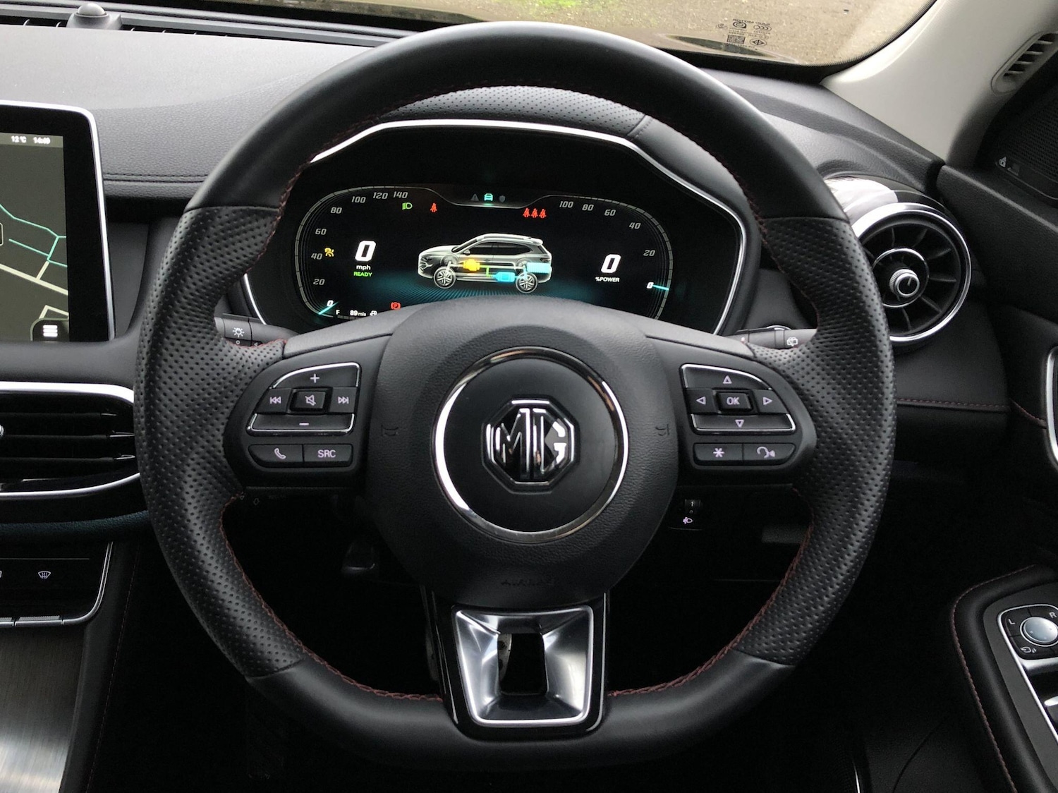 Used MG MG HS 2024 for sale - 76657882: Photo 34