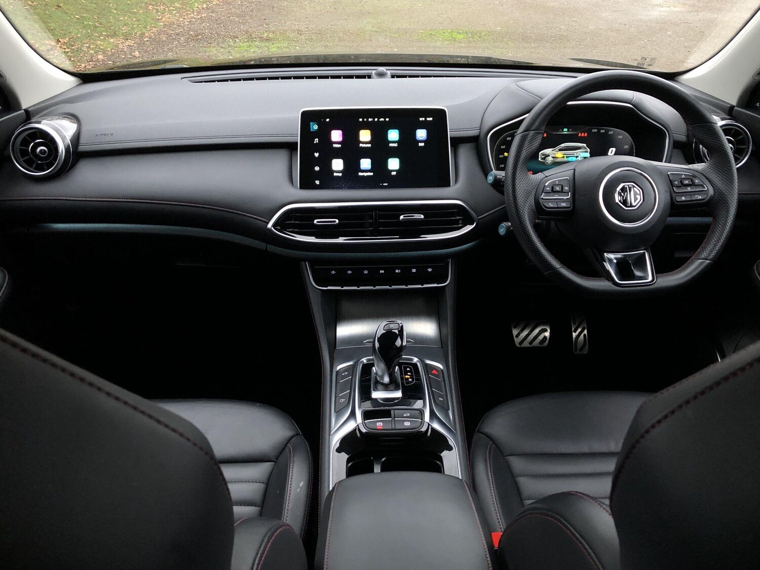 Used MG MG HS 2024 for sale - 76657882: Photo 36