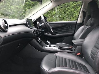 Used MG MG HS 2024 for sale - 76657882: Photo