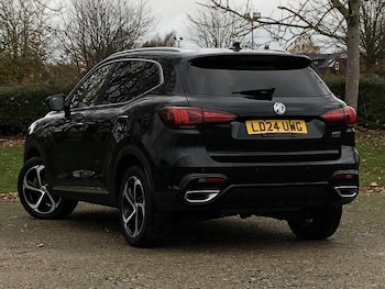 Used MG MG HS 2024 for sale - 76657882: Photo