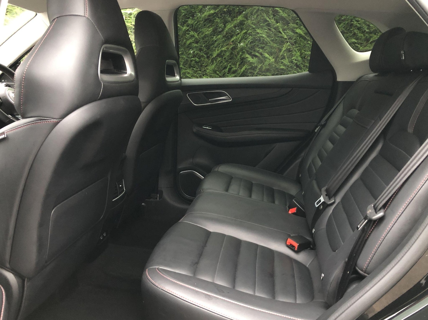 Used MG MG HS 2024 for sale - 76657882: Photo 5