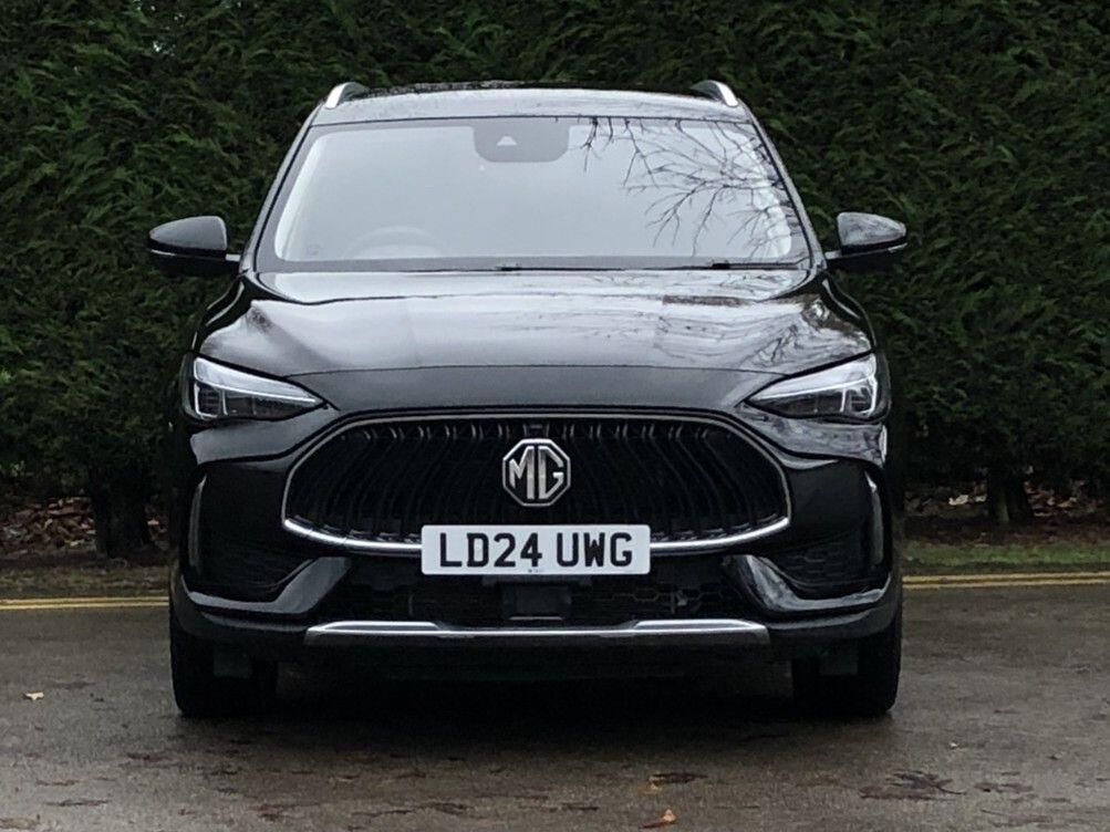 Used MG MG HS 2024 for sale - 76657882: Photo 6