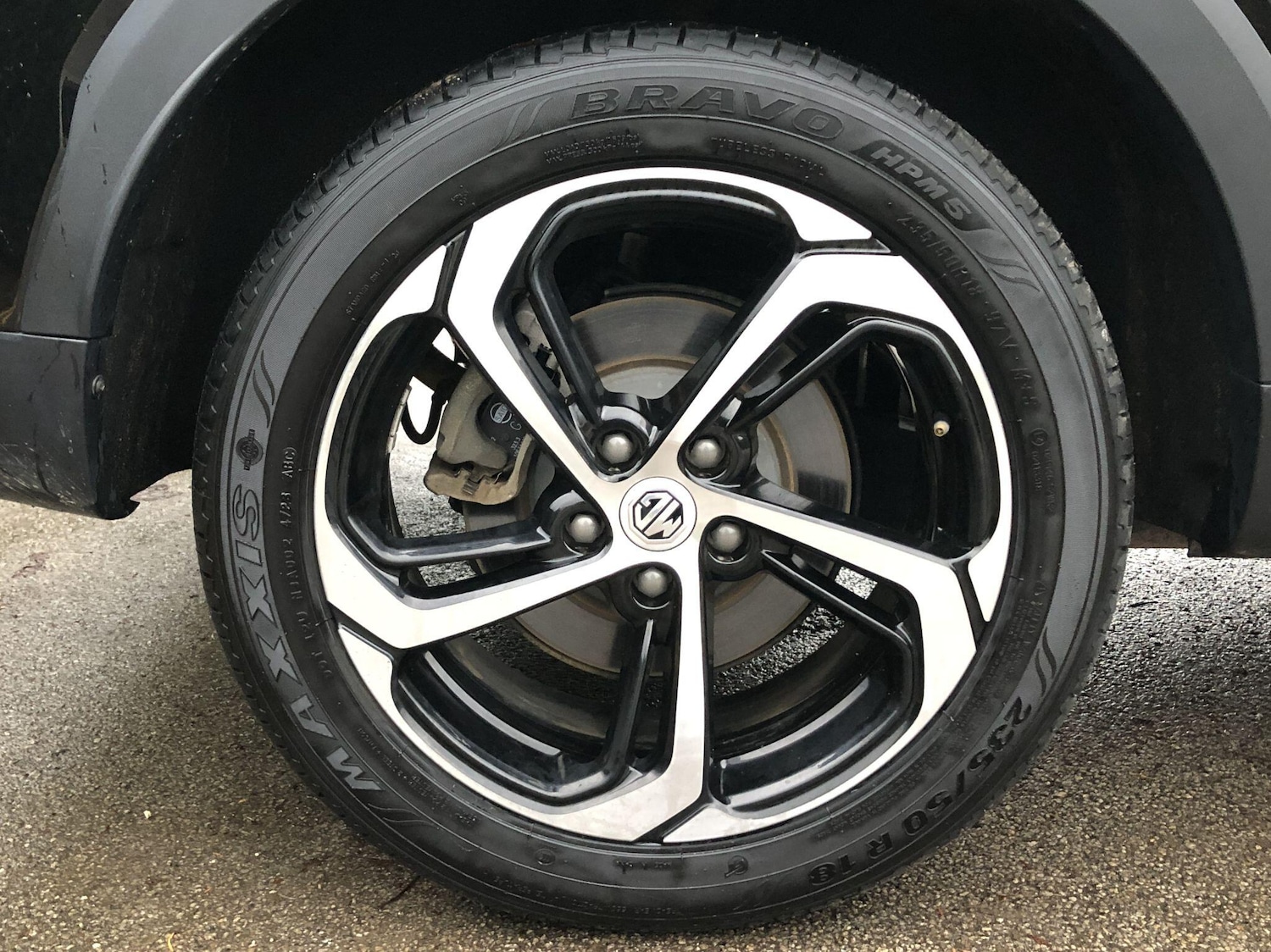 Used MG MG HS 2024 for sale - 76657882: Photo 7