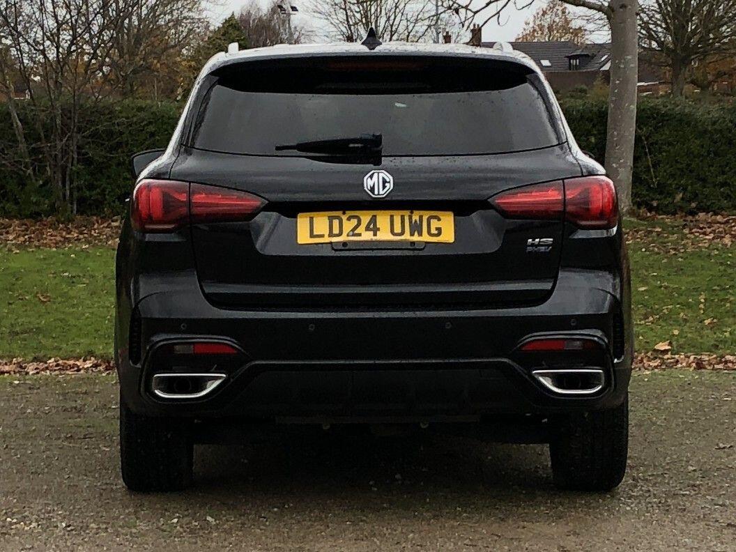 Used MG MG HS 2024 for sale - 76657882: Photo 8