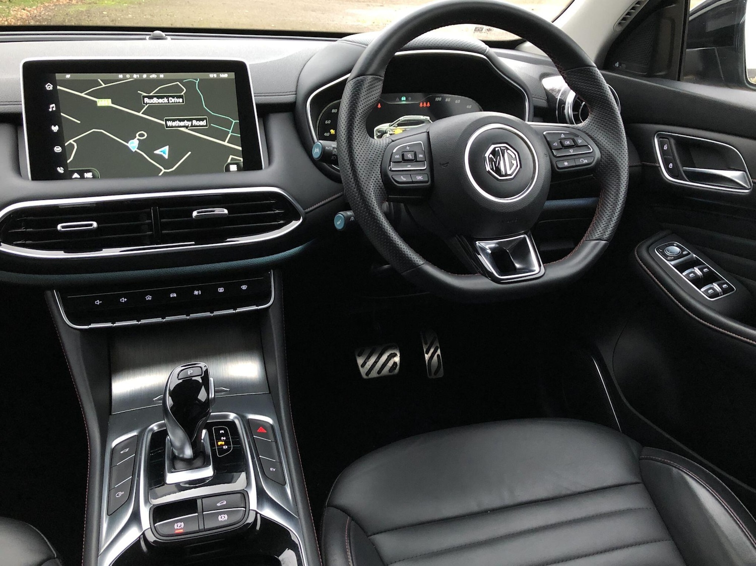 Used MG MG HS 2024 for sale - 76657882: Photo 9