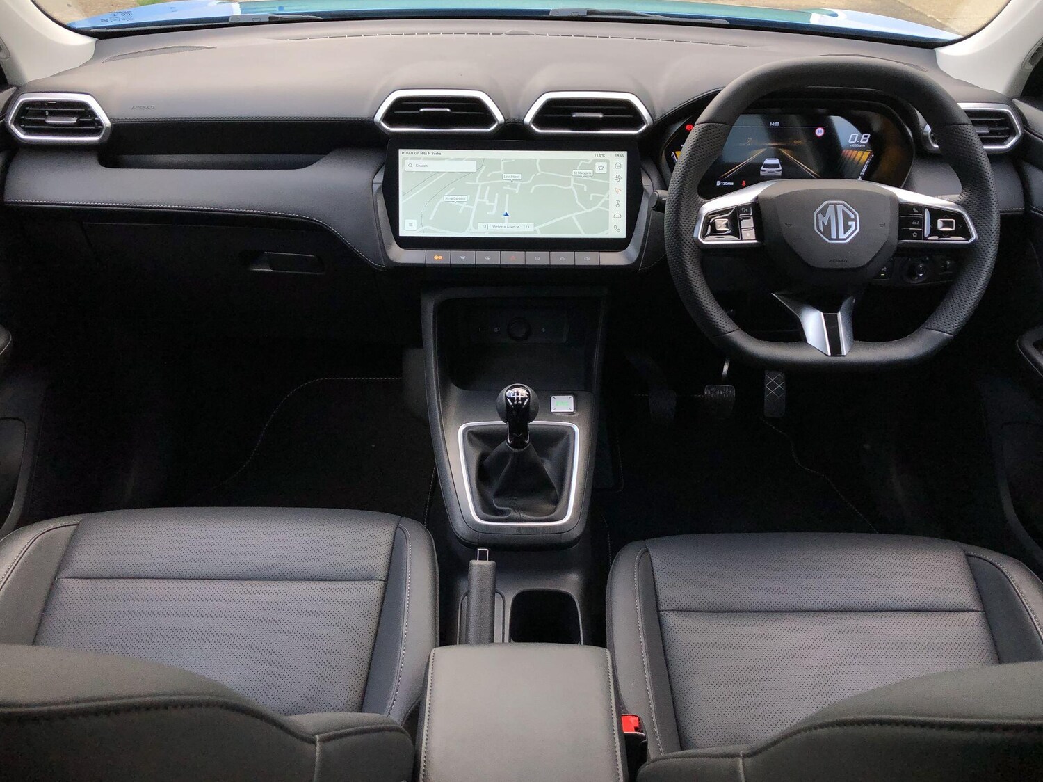 Used MG MG ZS for sale - 77468844: Photo 14